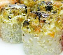 Запечённый Киото