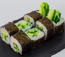Каппа маки