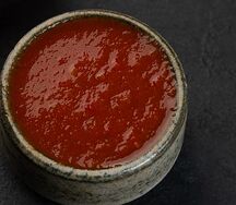 Соус Сацебели