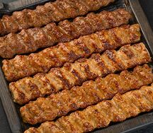 Люля Ассорти