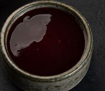 Соус Брусничный