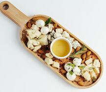 Итальянские сыры