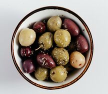 Оливки