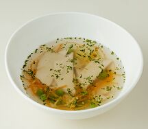 Домашняя лапша