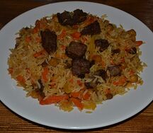 Плов