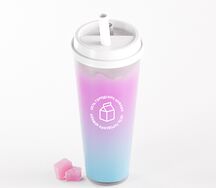 Милкшейк Бабл Гам