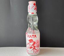 Hatakosen Ramune Сакура