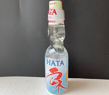 Рамунэ Hatakosen Вкус Японии