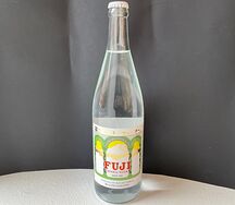 Минеральная вода Fuji