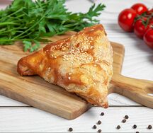 Самса с говядиной