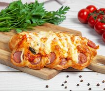 Ёлочка