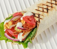 Мини-шаверма Классическая