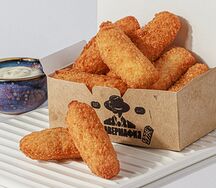 Сырные палочки