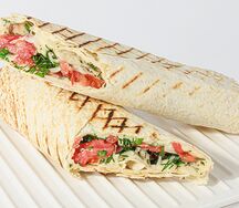 Шаверма Сулугуни