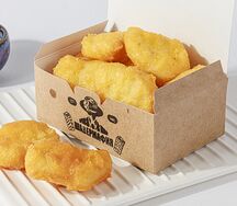 Наггетсы куриные