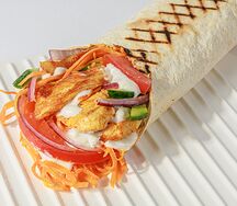 Шаверма Греческая