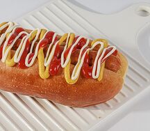 Хот-дог Классический куриный