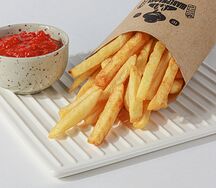 Картофель фри