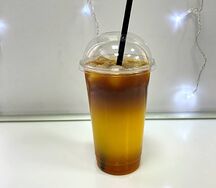 Бамбл апельсиновый