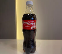 Coca-Cola