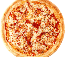 Пицца Маргарита