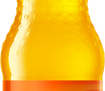 Добрый Апельсин 0,5 л