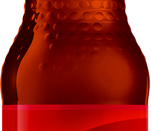 Добрый Кола 1 л