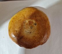 Лепёшка