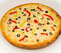 Пицца Шеф Руслан