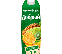 Сок Добрый