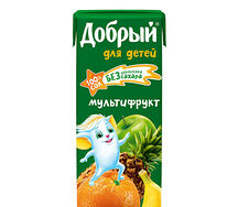 Сок Добрый