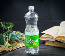 Добрый Лимон-лайм