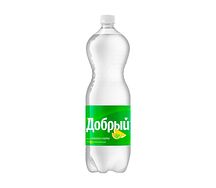 Добрый Лимон-лайм