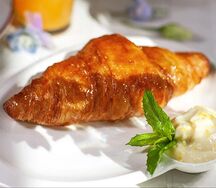Круассан классический