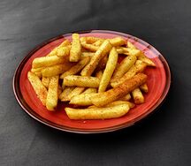 Картофель фри