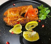 Форель