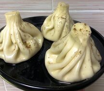 Хинкали