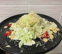 Цезарь с курицей