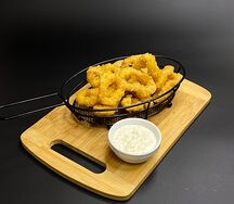 Кольца кальмаров