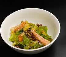 Салат Италия