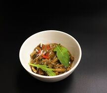 Маринованные грибочки