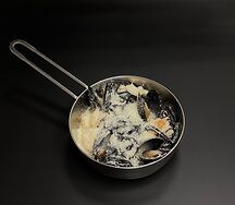 Паста с морепродуктами