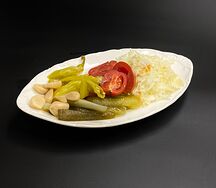 Домашние соления