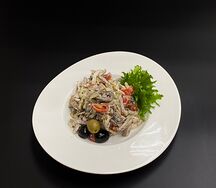 Салат Разгуляй