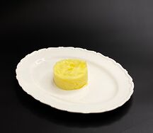 Картофельное пюре