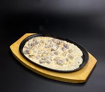 Сердечки куриные