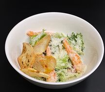 Цезарь с креветками