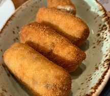 Бульбяники фаршированные