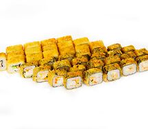 Сет Кранчмакс