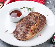 Стейк Вегас